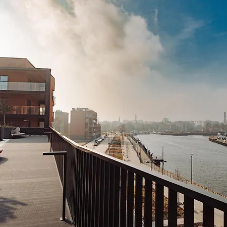 Sienna Grobla 157 그단스크