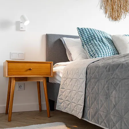 아파트 Sienna Grobla 157 *