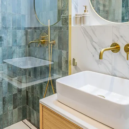 Sienna Grobla 157 Apartmán Gdaňsk