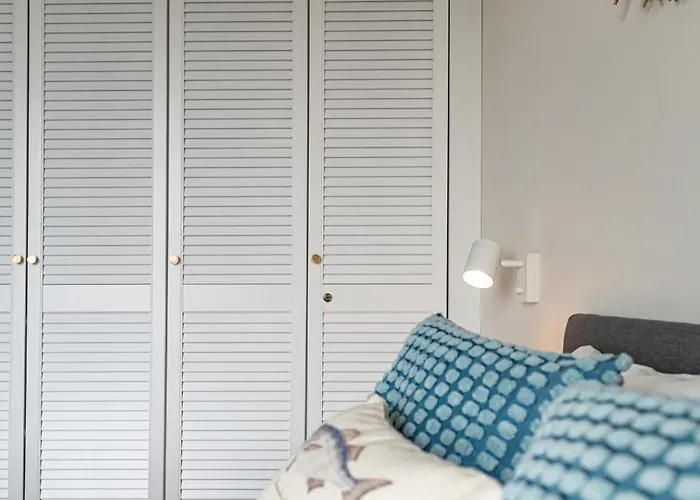 아파트 Sienna Grobla 157 *