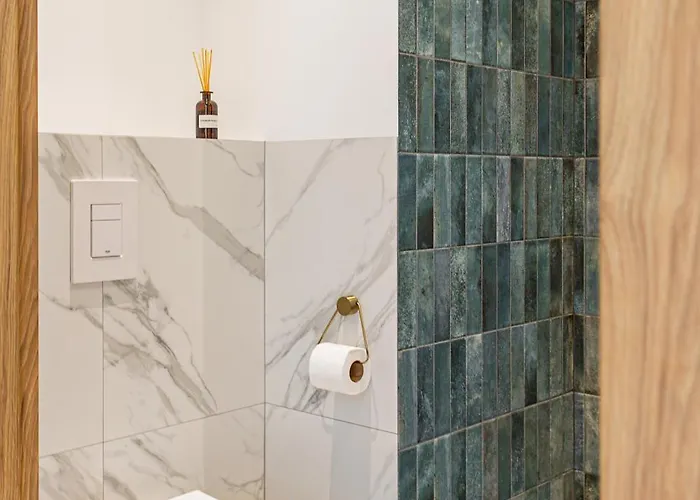 Sienna Grobla 157 * 그단스크