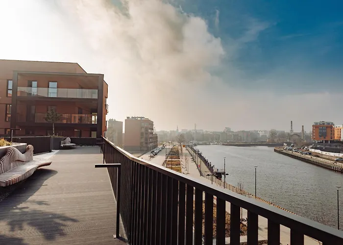 Sienna Grobla 157 그단스크