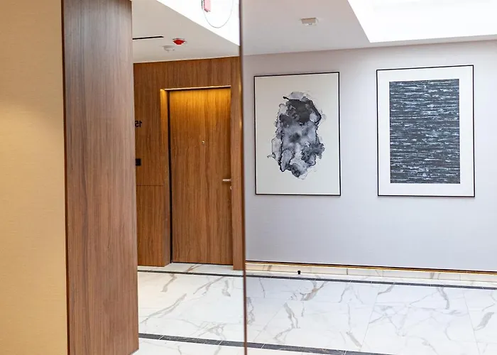 Sienna Grobla 157 그단스크