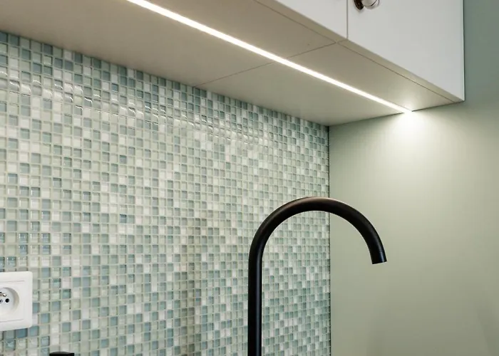 Sienna Grobla 157 아파트 *