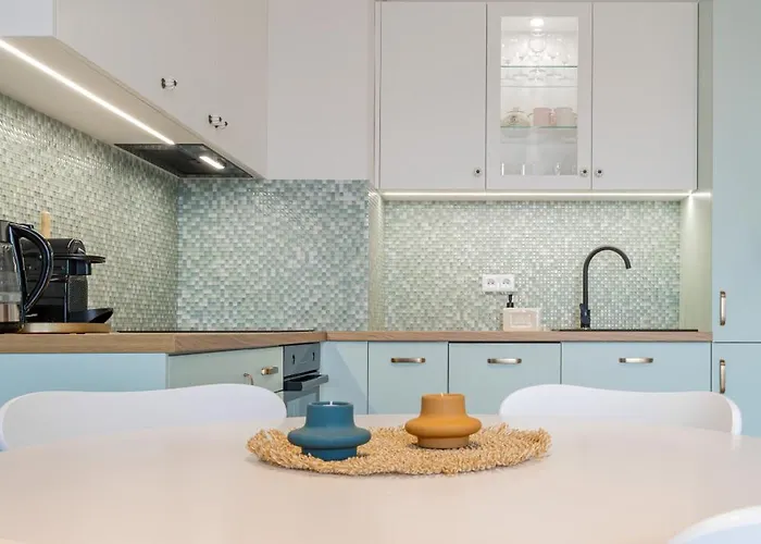 Sienna Grobla 157 그단스크