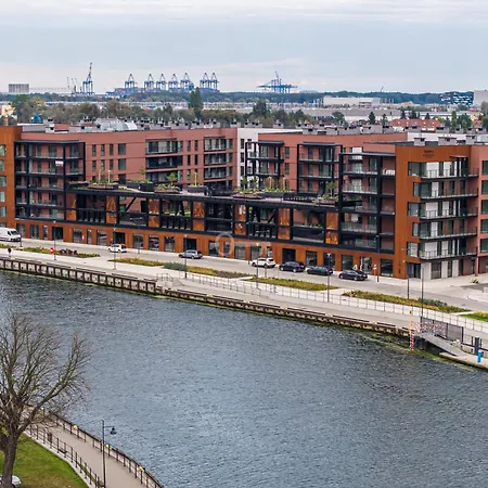 Sienna Grobla 157 * غدانسك