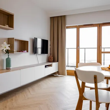 Sienna Grobla 157 Gdansk