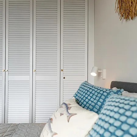 Apartmán Sienna Grobla 157 *