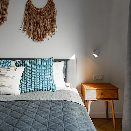 Apartamento Sienna Grobla 157 Gdansk