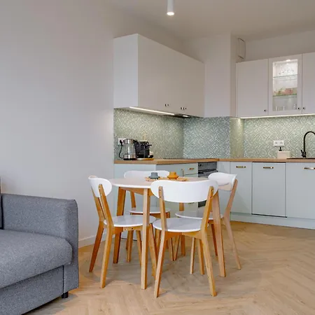 Apartamento Sienna Grobla 157