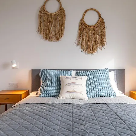 Sienna Grobla 157 Apartman