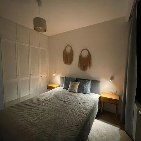 Apartamento Sienna Grobla 157