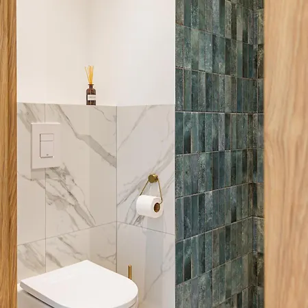 Sienna Grobla 157 * غدانسك