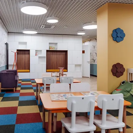 Apartamento Sienna Grobla 157