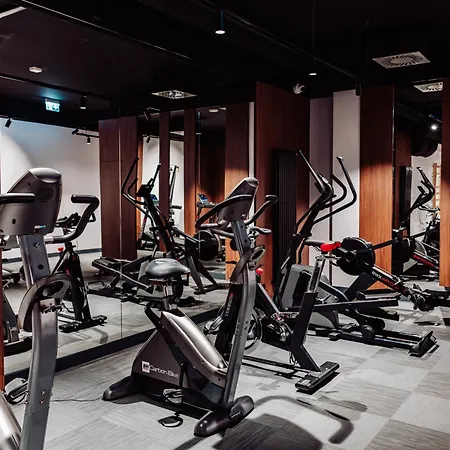 Sienna Grobla 157 Apartmán Gdaňsk