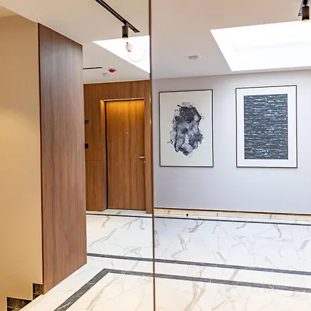 Sienna Grobla 157 Gdansk