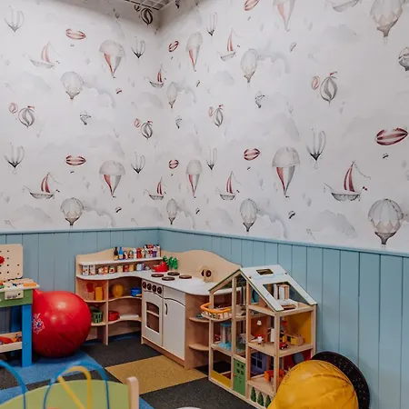 Sienna Grobla 157 Apartmán Gdaňsk