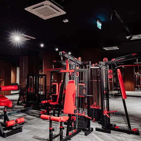 Apartamento Sienna Grobla 157