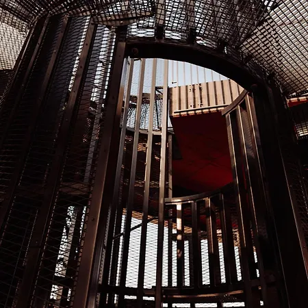 Sienna Grobla 157 Gdaňsk