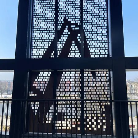 Sienna Grobla 157 * غدانسك