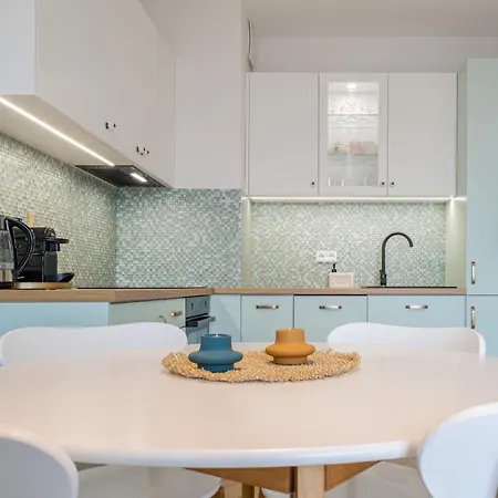 Sienna Grobla 157 غدانسك