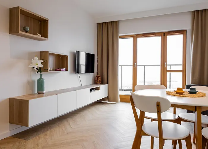 Sienna Grobla 157 Gdańsk