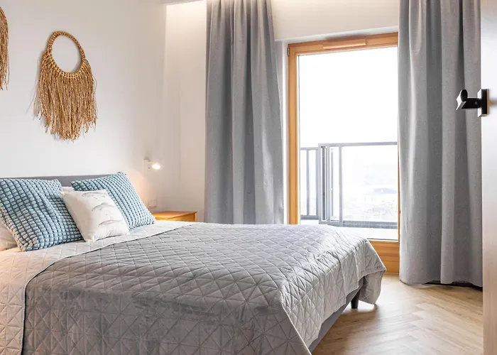 Apartamento Sienna Grobla 157 *