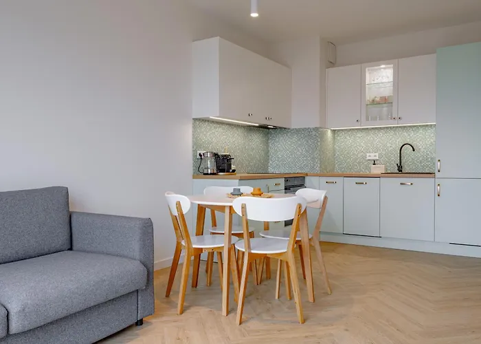 Apartman Sienna Grobla 157