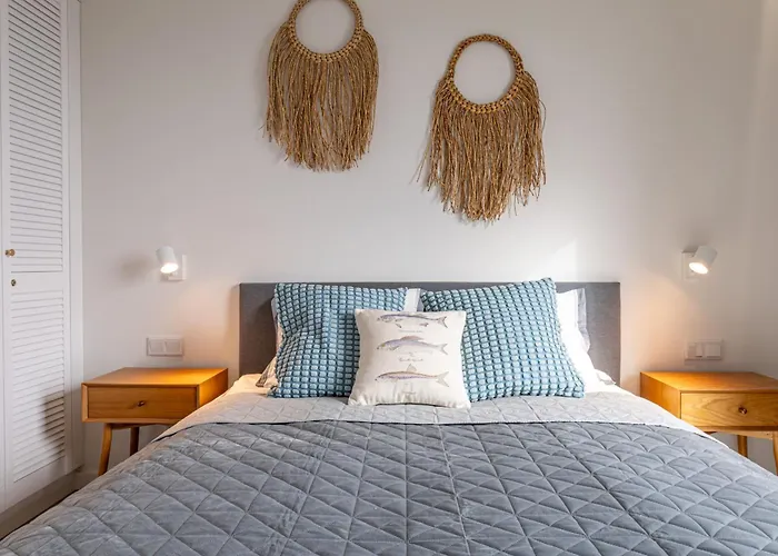 Sienna Grobla 157 Apartman