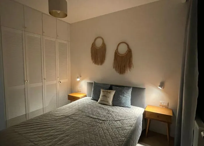 Apartman Sienna Grobla 157