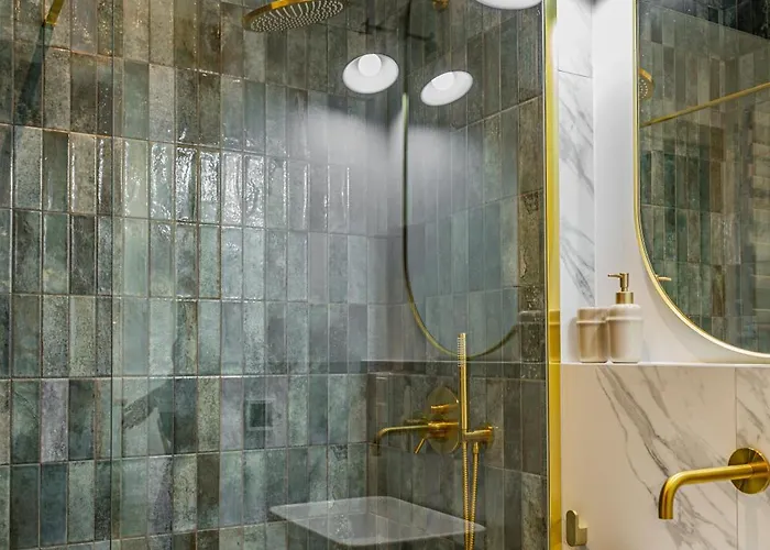 Apartman Sienna Grobla 157 Gdańsk