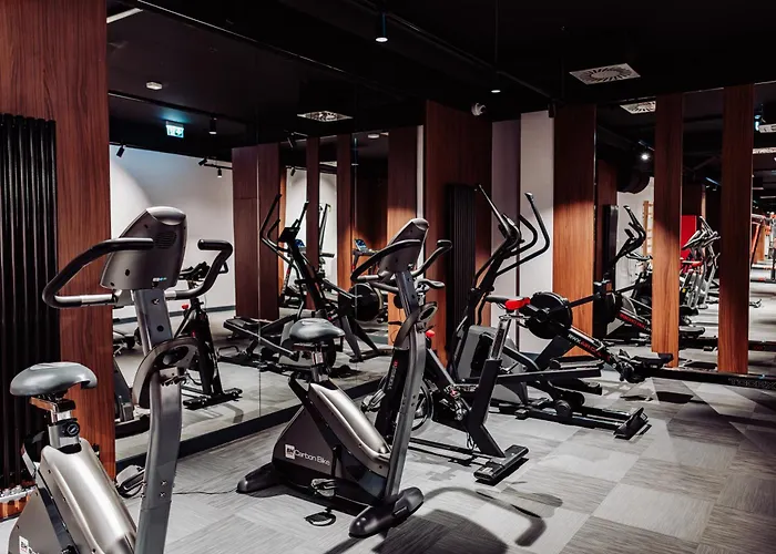 Sienna Grobla 157 Apartman Gdańsk