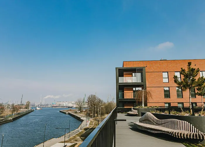 Sienna Grobla 157 Apartman