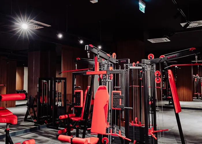 Apartamento Sienna Grobla 157