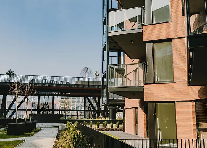 Apartamento Sienna Grobla 157