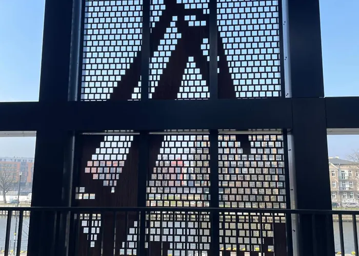 Sienna Grobla 157 * Gdańsk