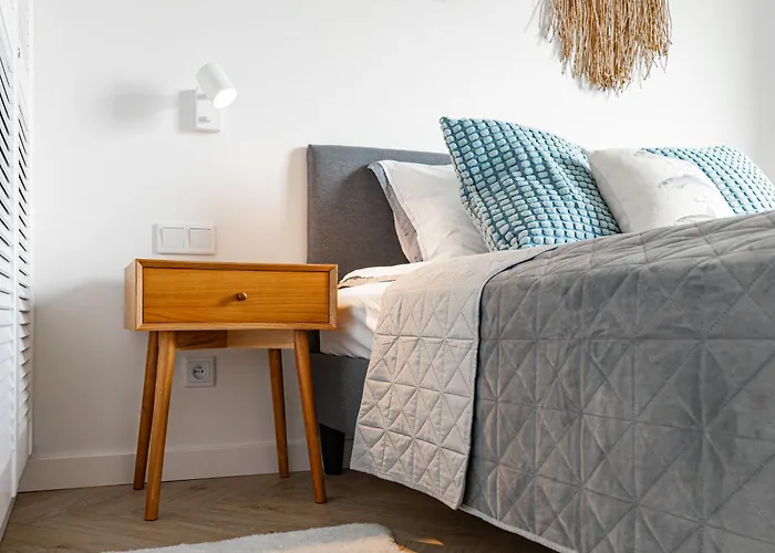 Apartman Sienna Grobla 157 *