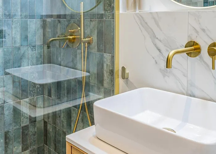 Sienna Grobla 157 Apartamento Gdańsk