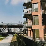 Apartamento Sienna Grobla 157